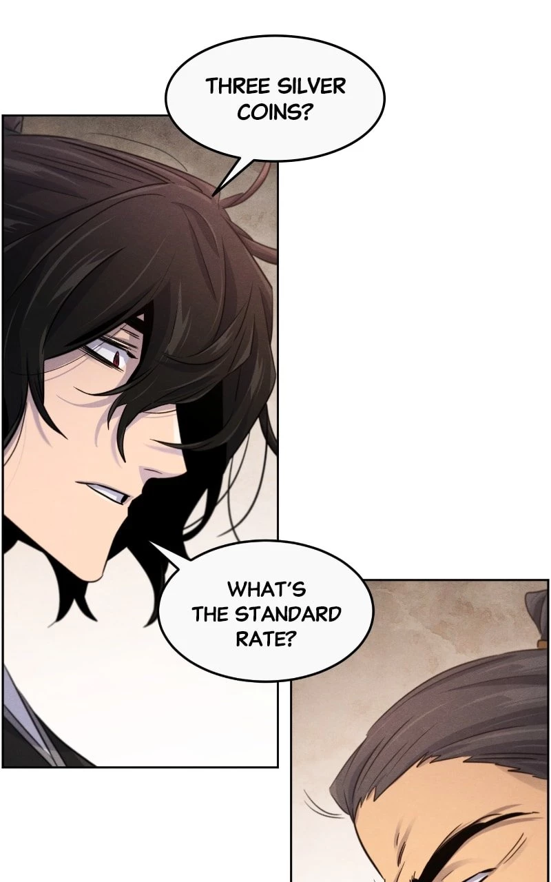 Return of the Mad Demon Chapter 105 - 4