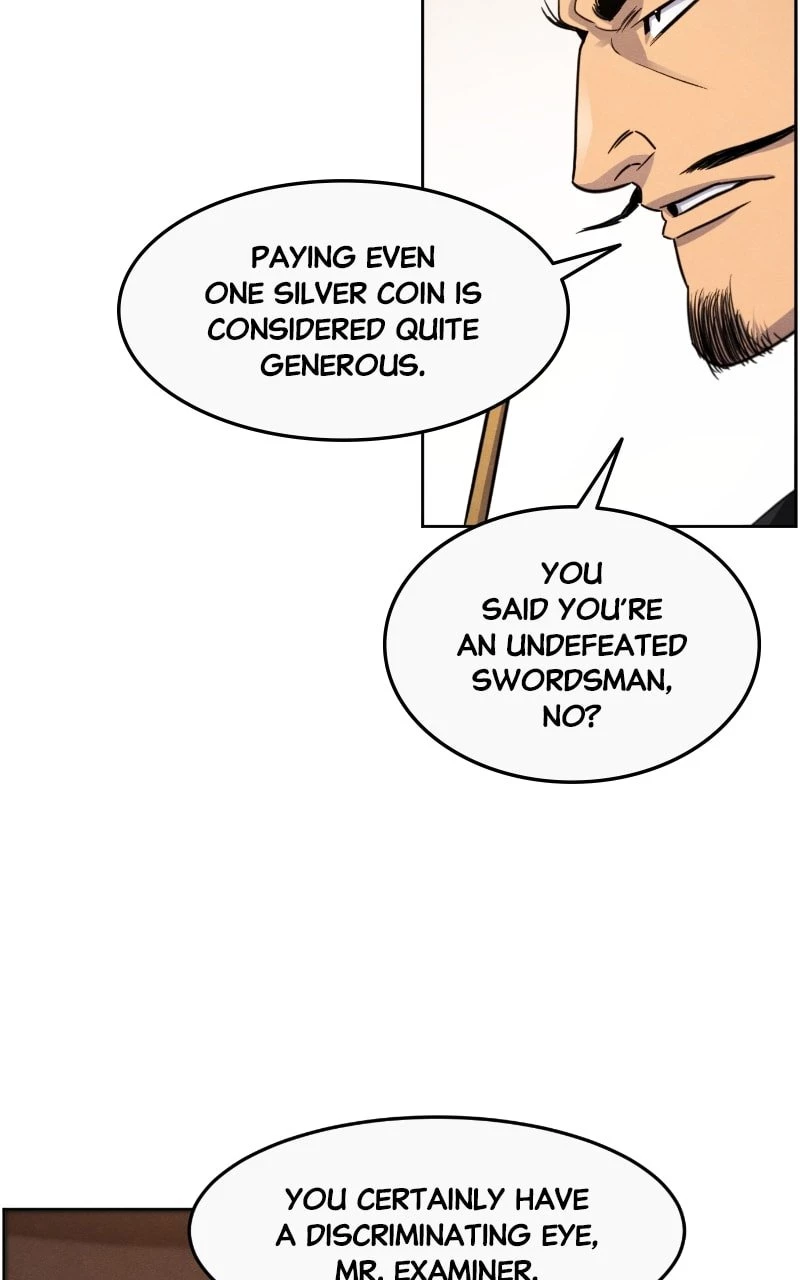 Return of the Mad Demon Chapter 105 - 5