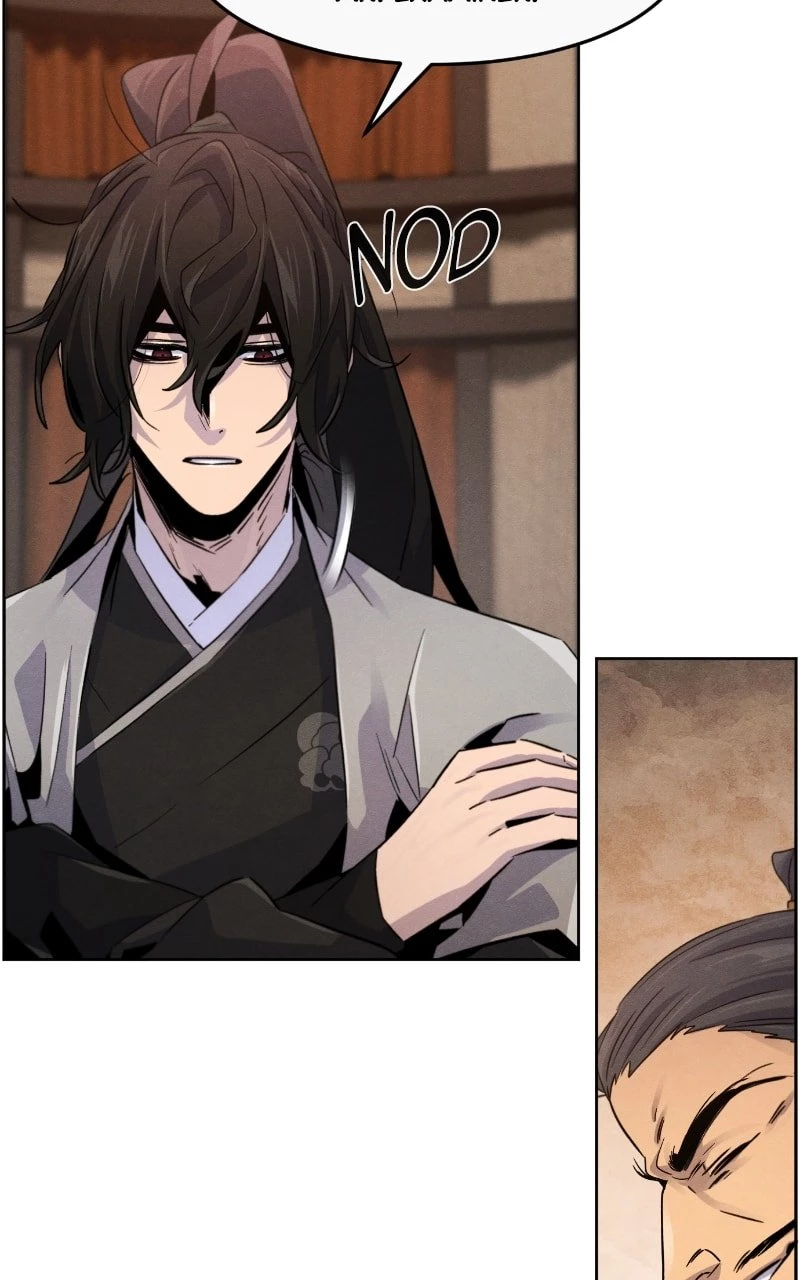 Return of the Mad Demon Chapter 105 - 6
