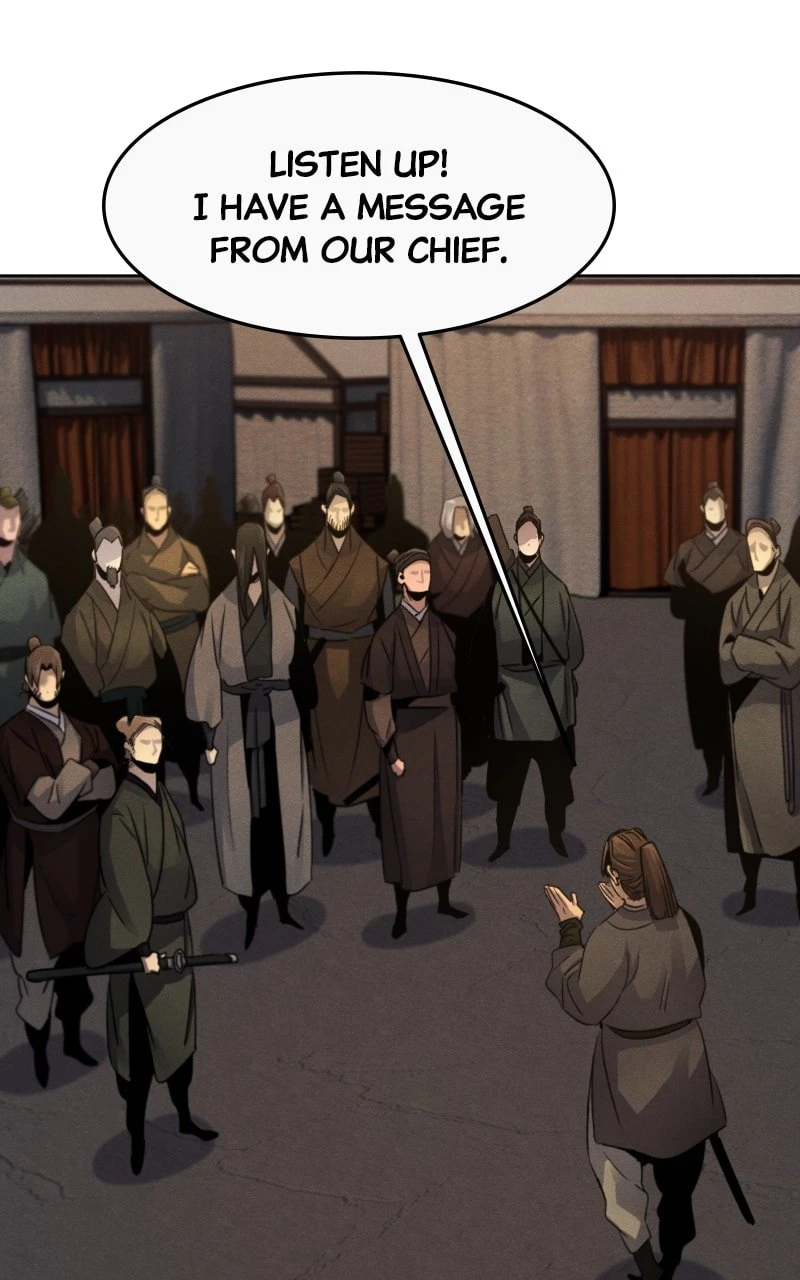 Return of the Mad Demon Chapter 105 - 12