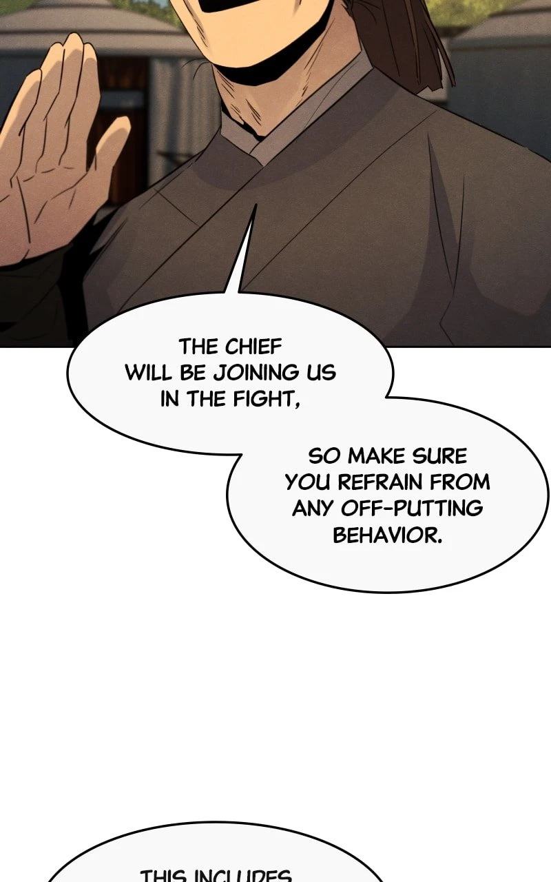 Return of the Mad Demon Chapter 105 - 14