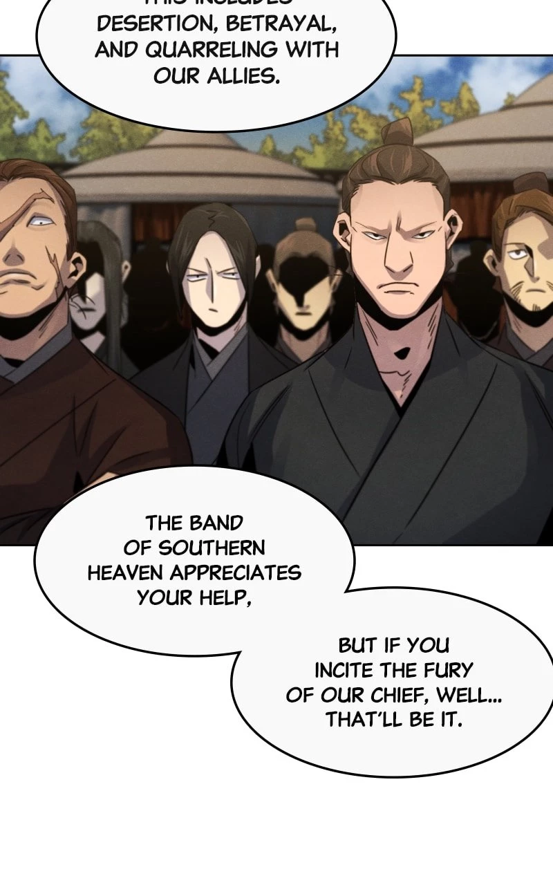 Return of the Mad Demon Chapter 105 - 15