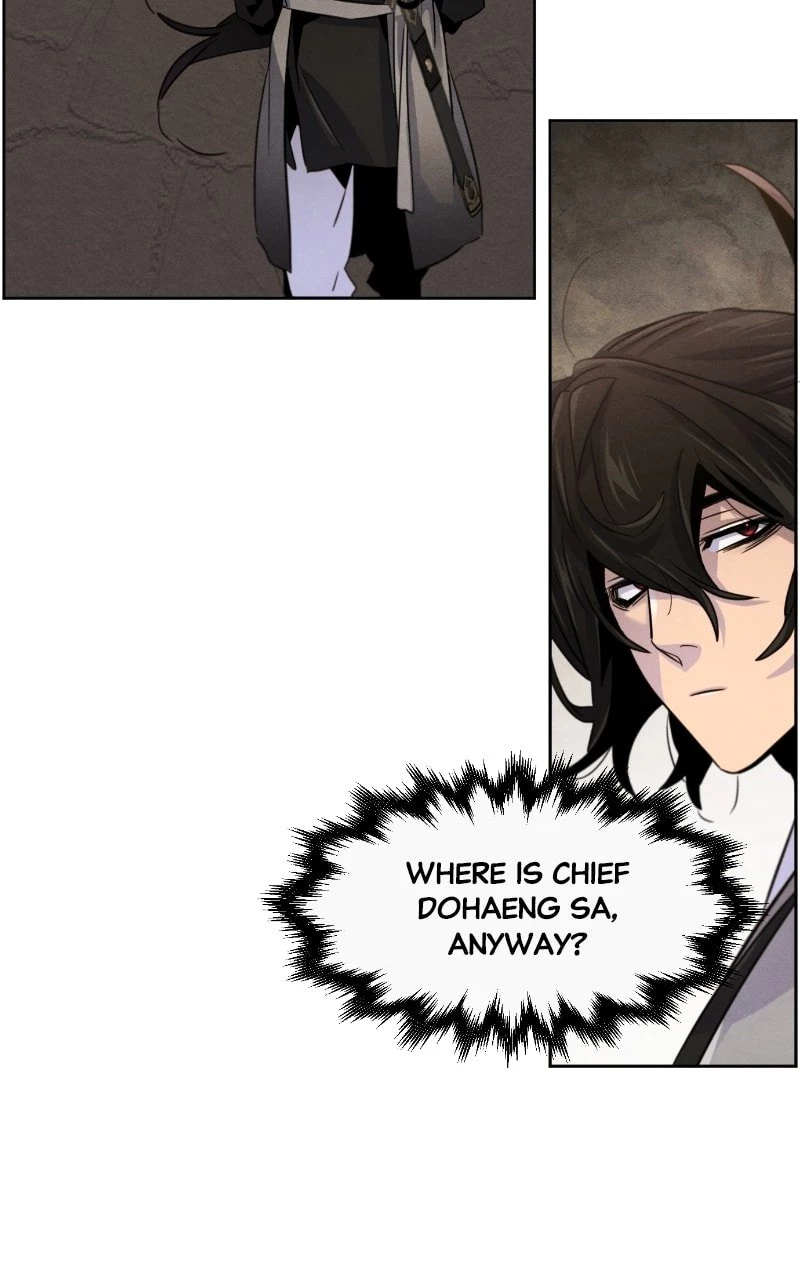 Return of the Mad Demon Chapter 105 - 17