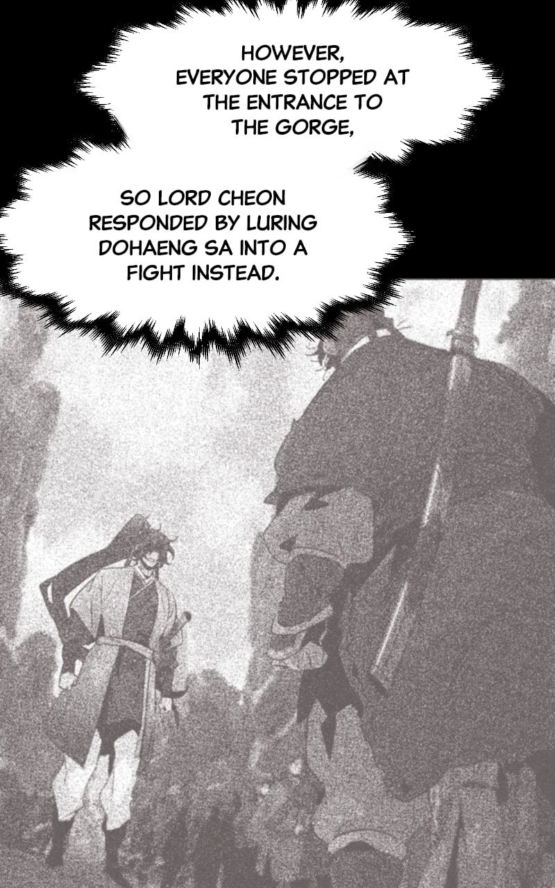 Return of the Mad Demon Chapter 106 - 75