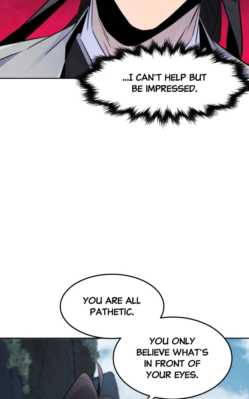 Return of the Mad Demon Chapter 106 - 77