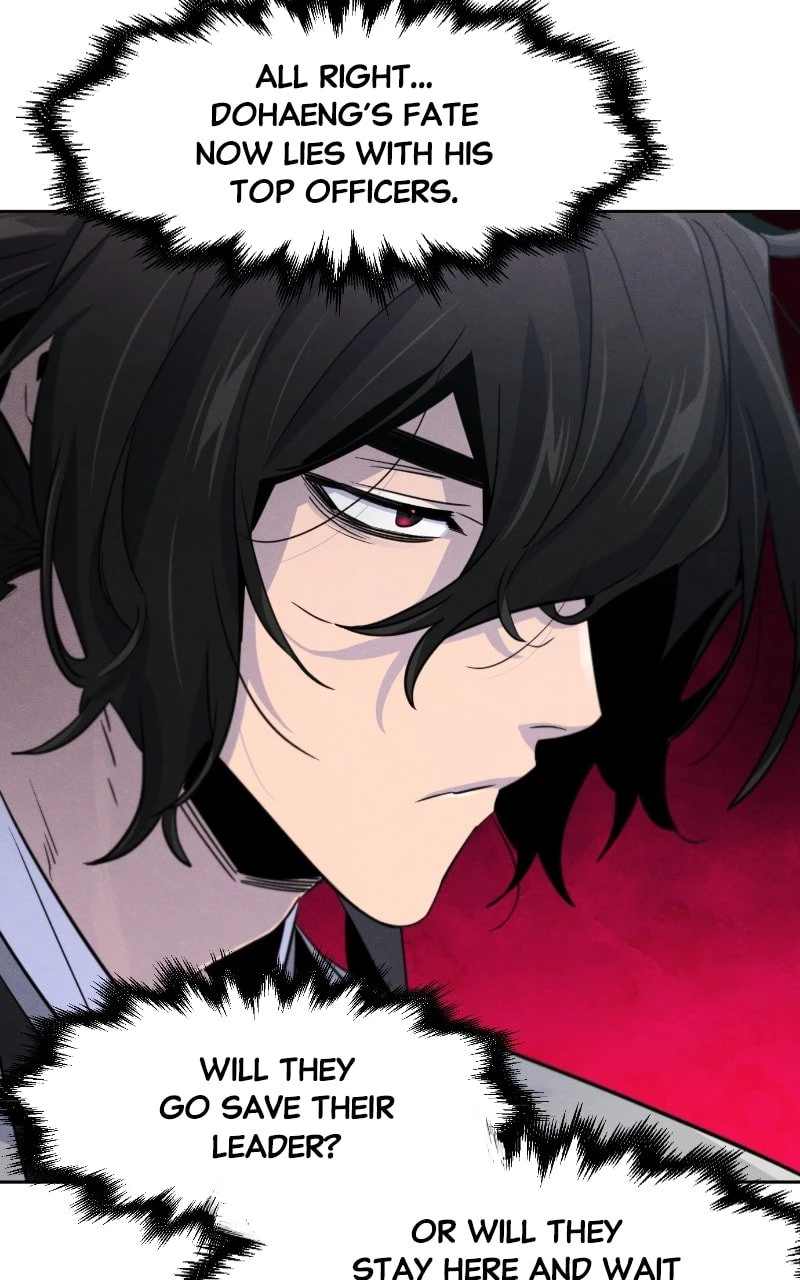 Return of the Mad Demon Chapter 106 - 79