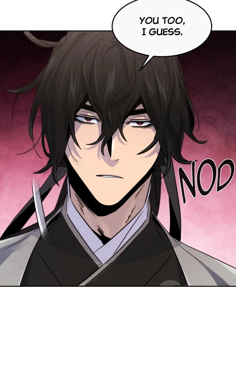 Return of the Mad Demon Chapter 105 - 26