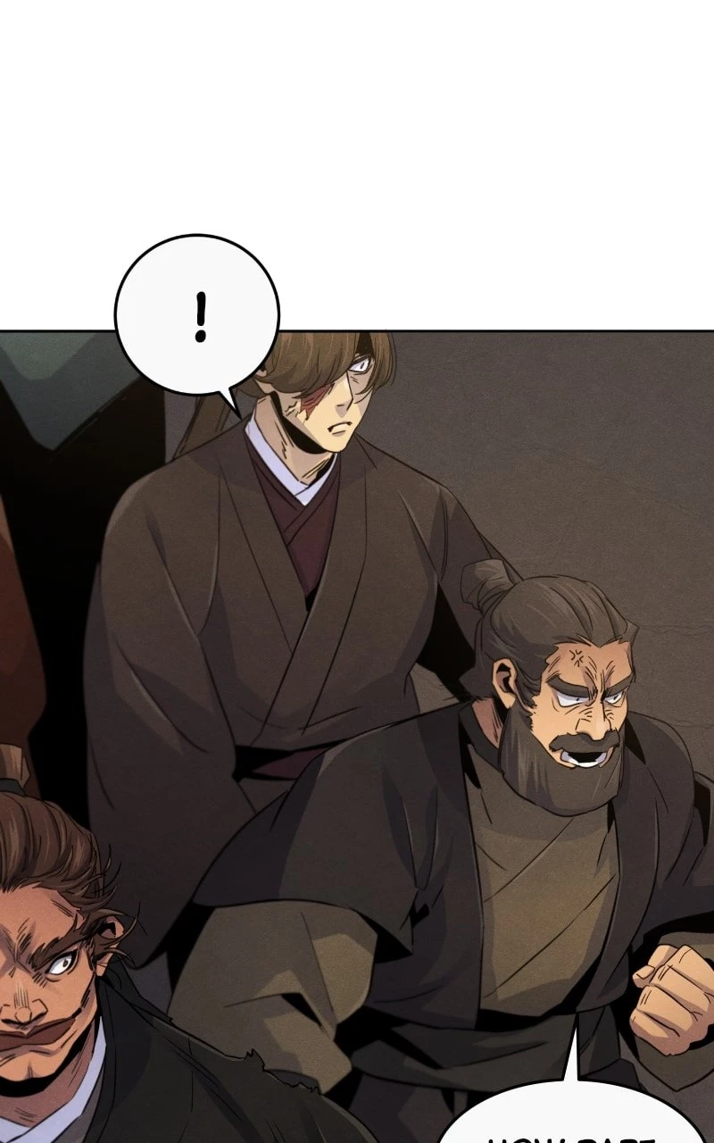 Return of the Mad Demon Chapter 105 - 27