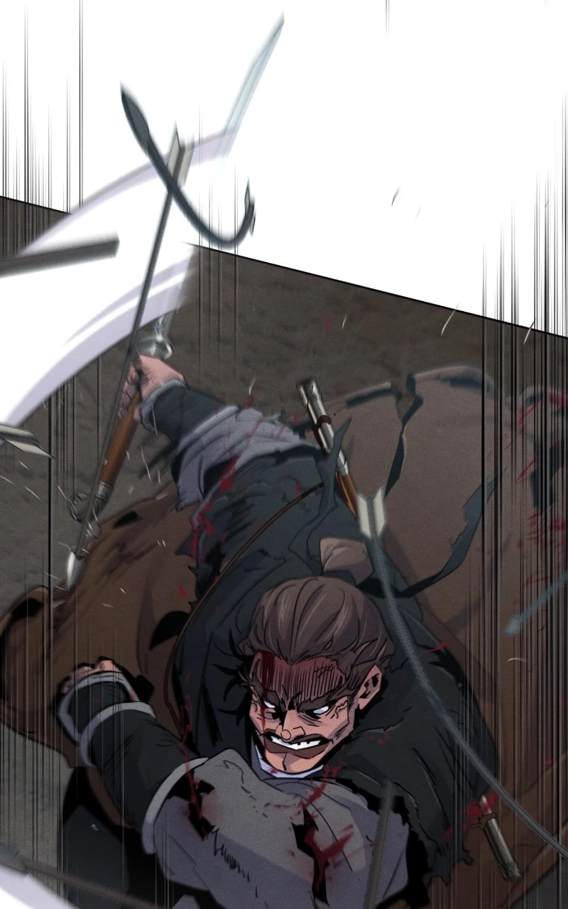 Return of the Mad Demon Chapter 106 - 83