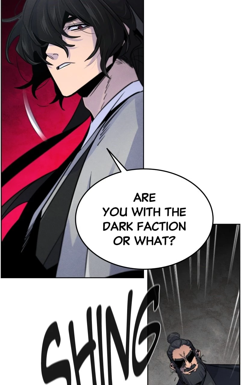 Return of the Mad Demon Chapter 106 - 85