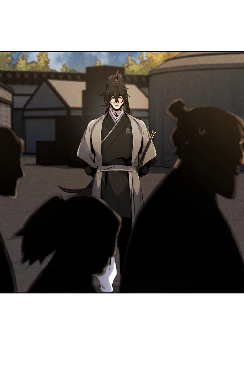 Return of the Mad Demon Chapter 105 - 32