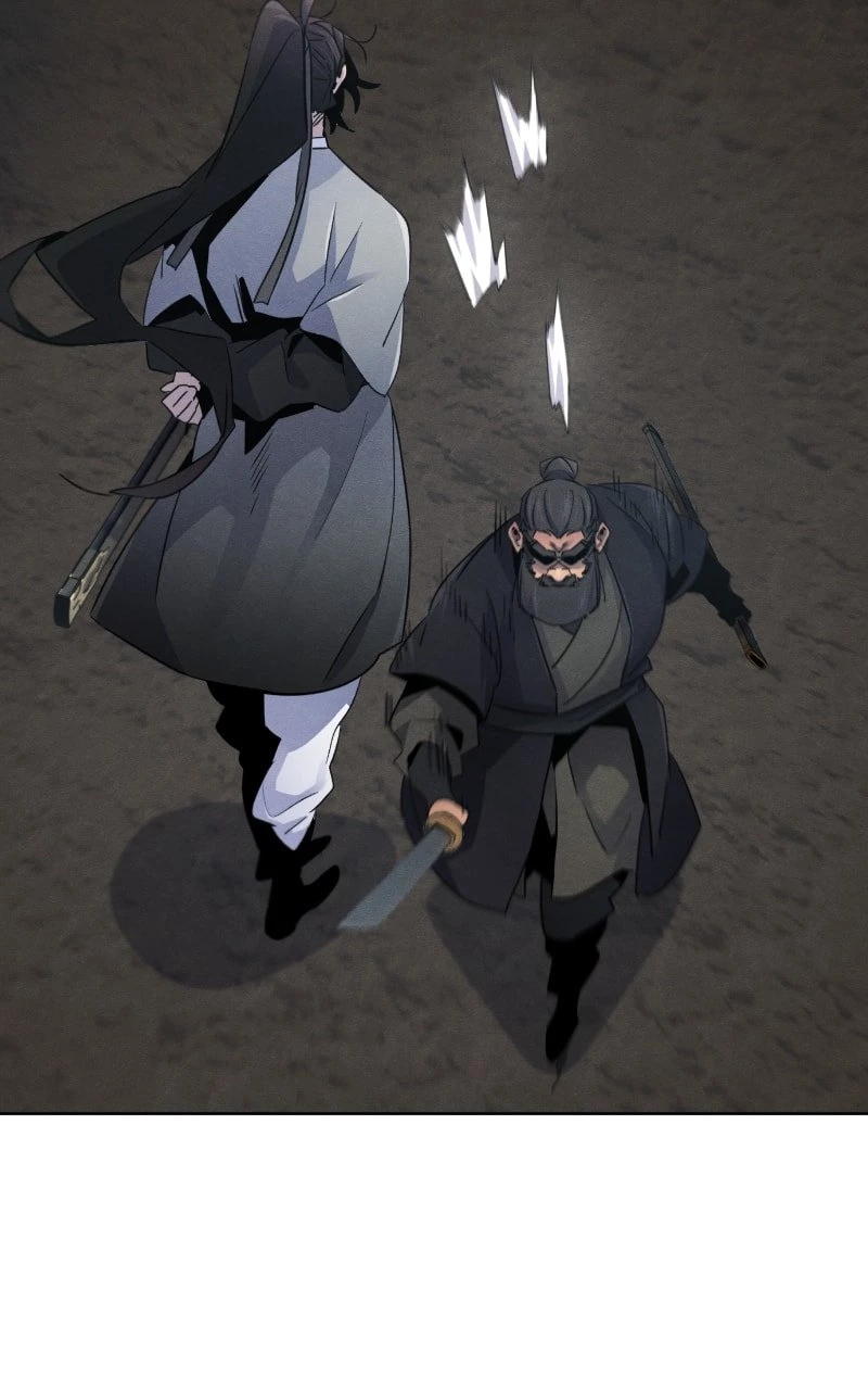 Return of the Mad Demon Chapter 106 - 87