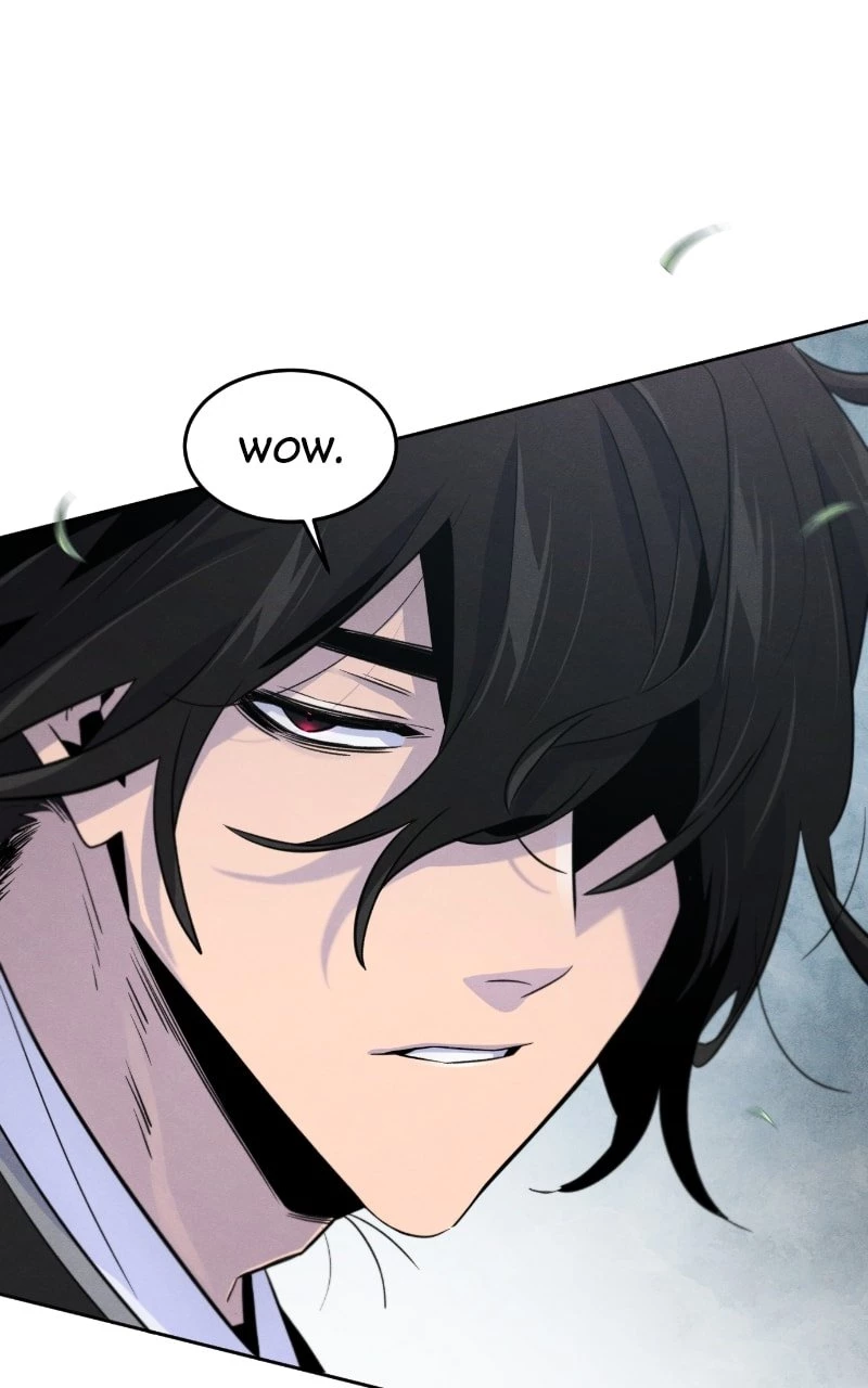 Return of the Mad Demon Chapter 106 - 91