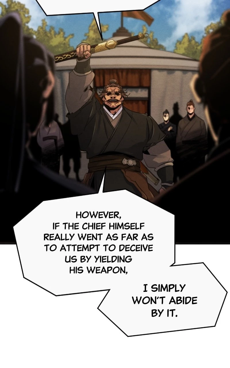 Return of the Mad Demon Chapter 105 - 38
