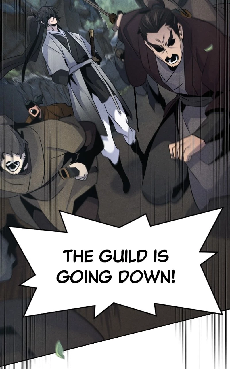 Return of the Mad Demon Chapter 106 - 93