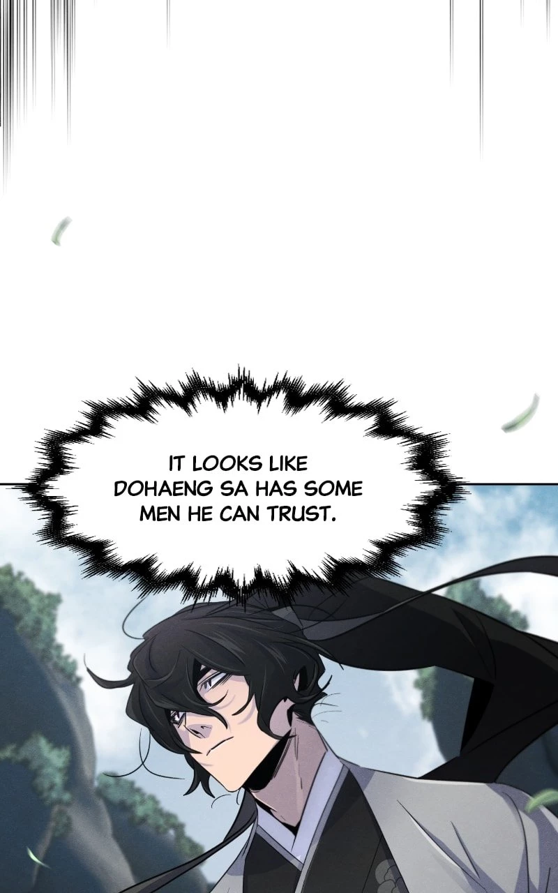 Return of the Mad Demon Chapter 106 - 94