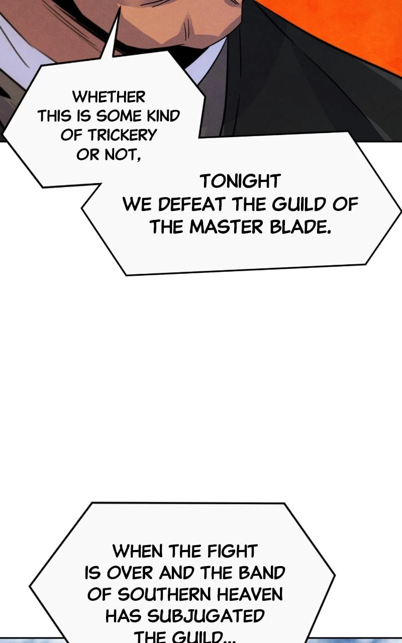 Return of the Mad Demon Chapter 105 - 40