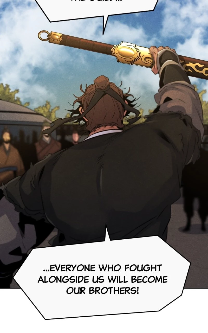 Return of the Mad Demon Chapter 105 - 41