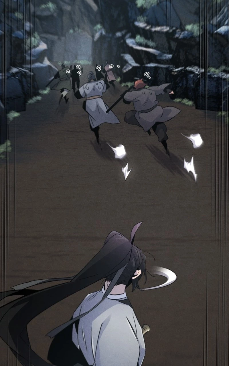 Return of the Mad Demon Chapter 106 - 97