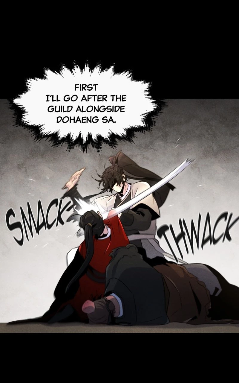 Return of the Mad Demon Chapter 105 - 44