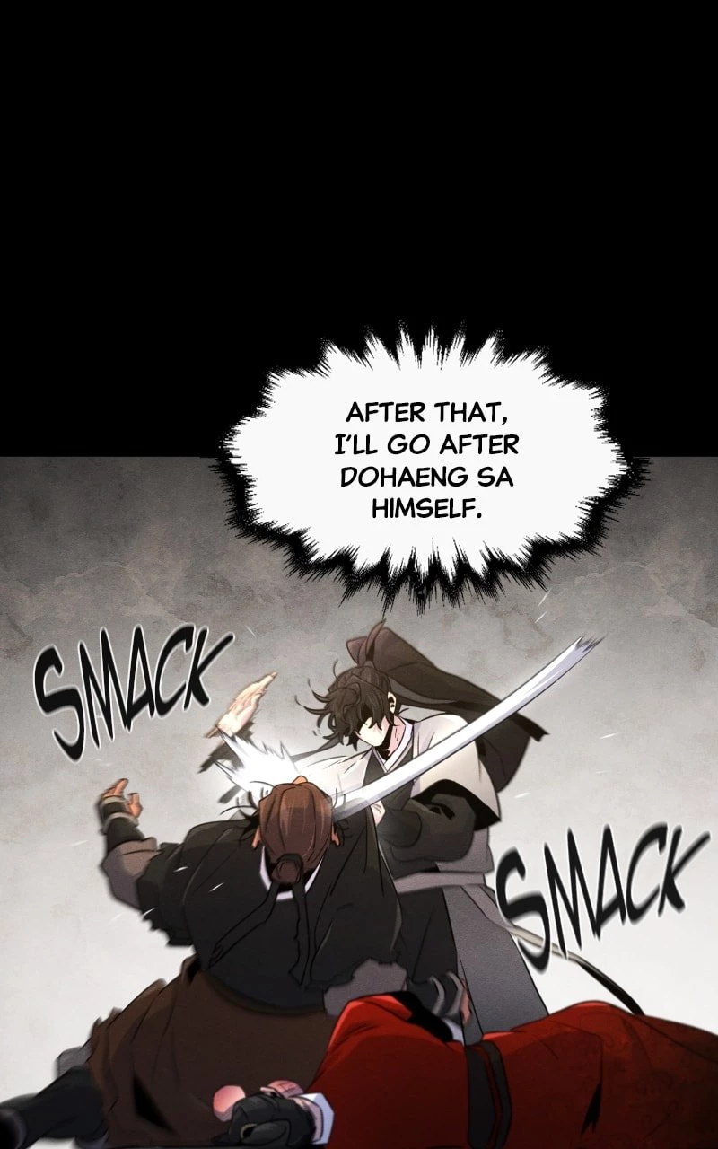 Return of the Mad Demon Chapter 105 - 45