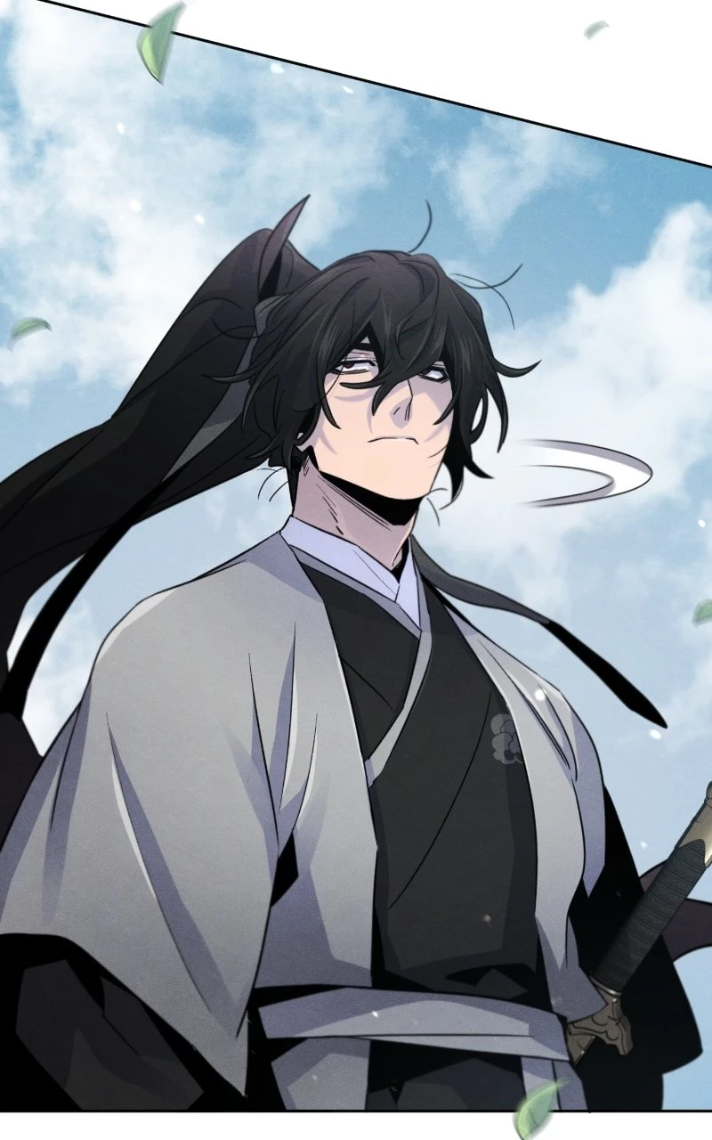 Return of the Mad Demon Chapter 106 - 100