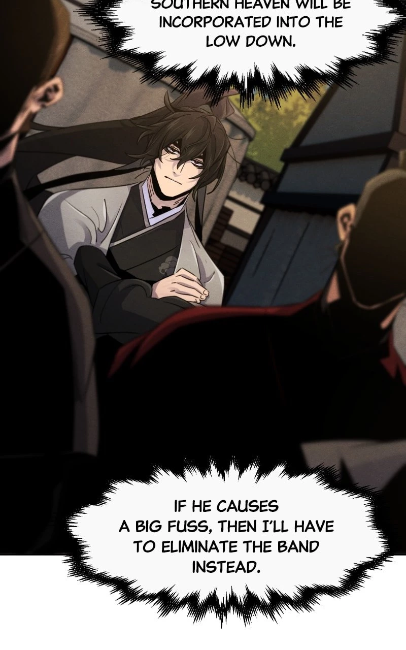 Return of the Mad Demon Chapter 105 - 48