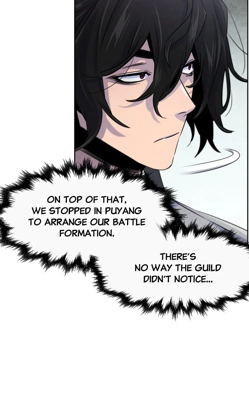 Return of the Mad Demon Chapter 105 - 54