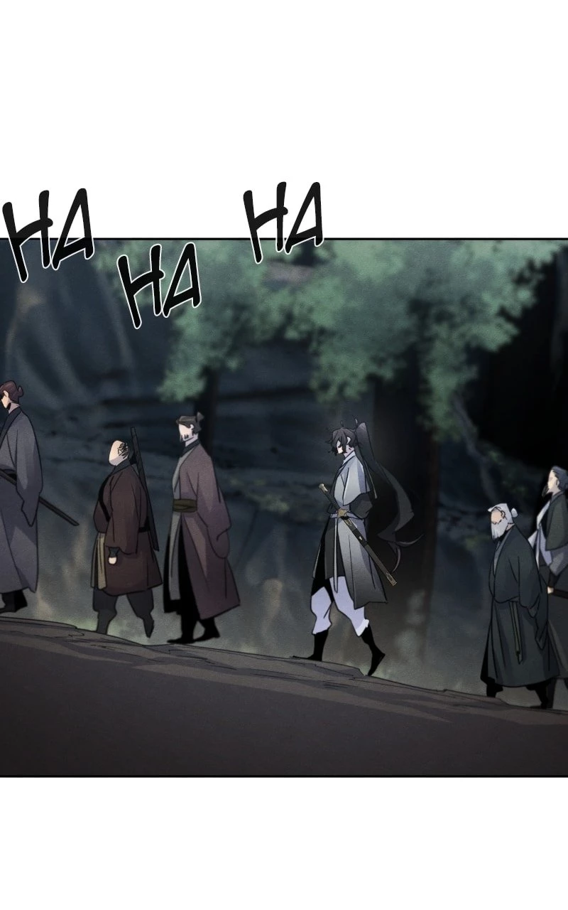 Return of the Mad Demon Chapter 105 - 55