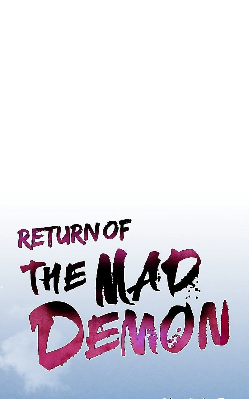 Return of the Mad Demon Chapter 104 - 1