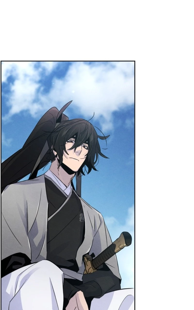 Return of the Mad Demon Chapter 104 - 4