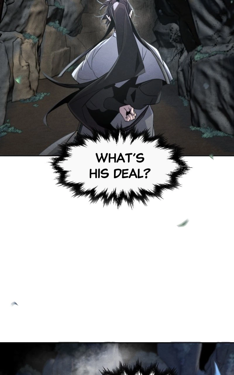 Return of the Mad Demon Chapter 105 - 61