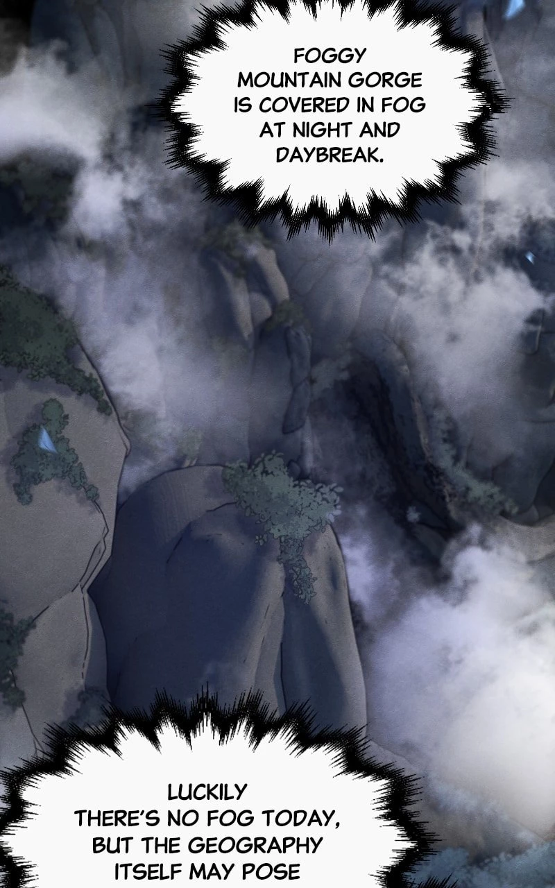 Return of the Mad Demon Chapter 105 - 62