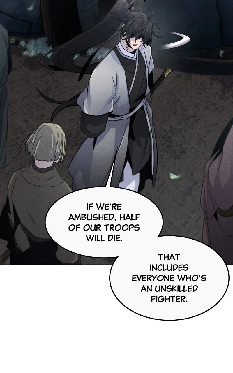 Return of the Mad Demon Chapter 105 - 64