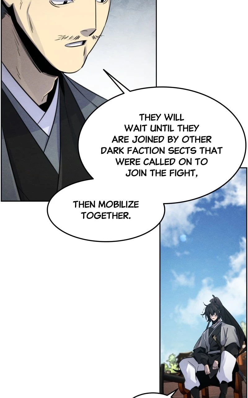 Return of the Mad Demon Chapter 104 - 14