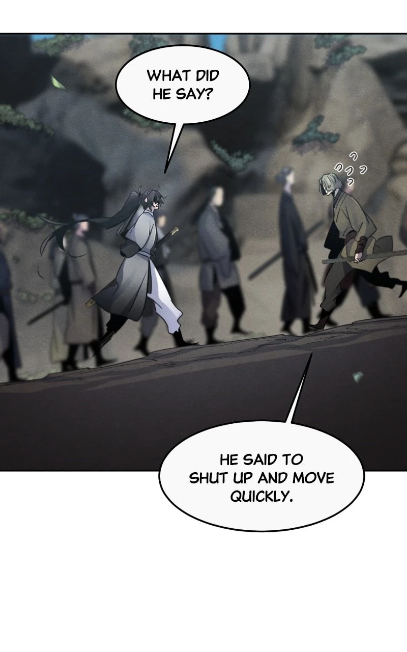 Return of the Mad Demon Chapter 105 - 71