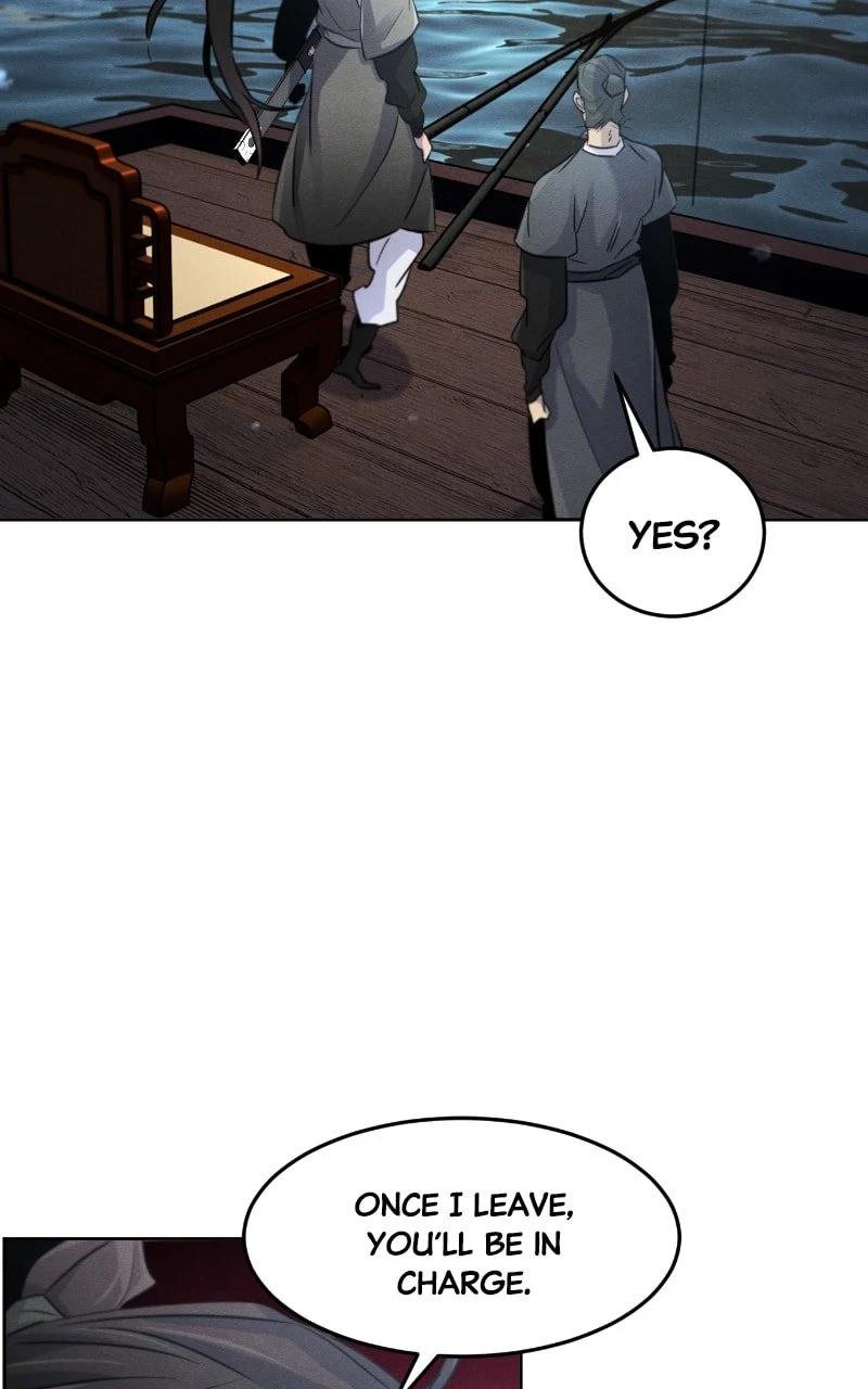 Return of the Mad Demon Chapter 104 - 17