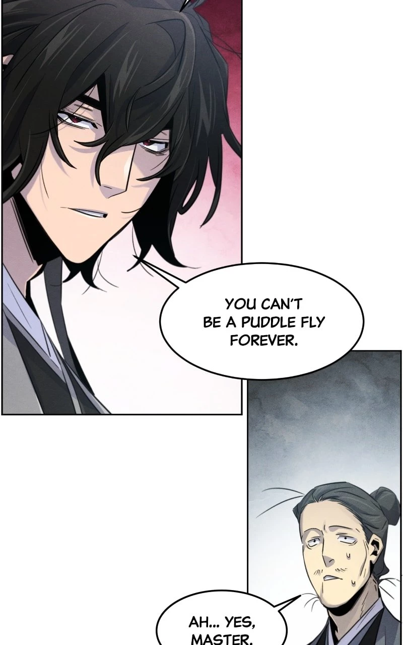 Return of the Mad Demon Chapter 104 - 18