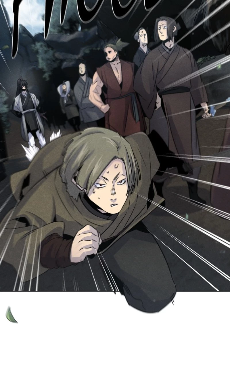 Return of the Mad Demon Chapter 105 - 75