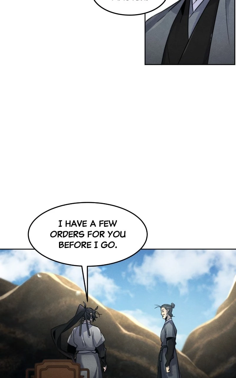 Return of the Mad Demon Chapter 104 - 19