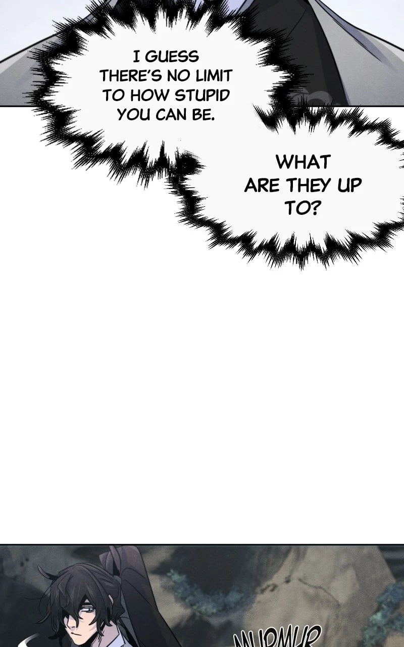 Return of the Mad Demon Chapter 105 - 77