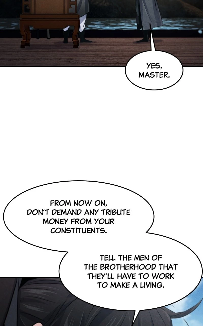 Return of the Mad Demon Chapter 104 - 20
