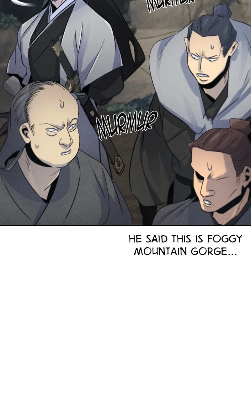 Return of the Mad Demon Chapter 105 - 78