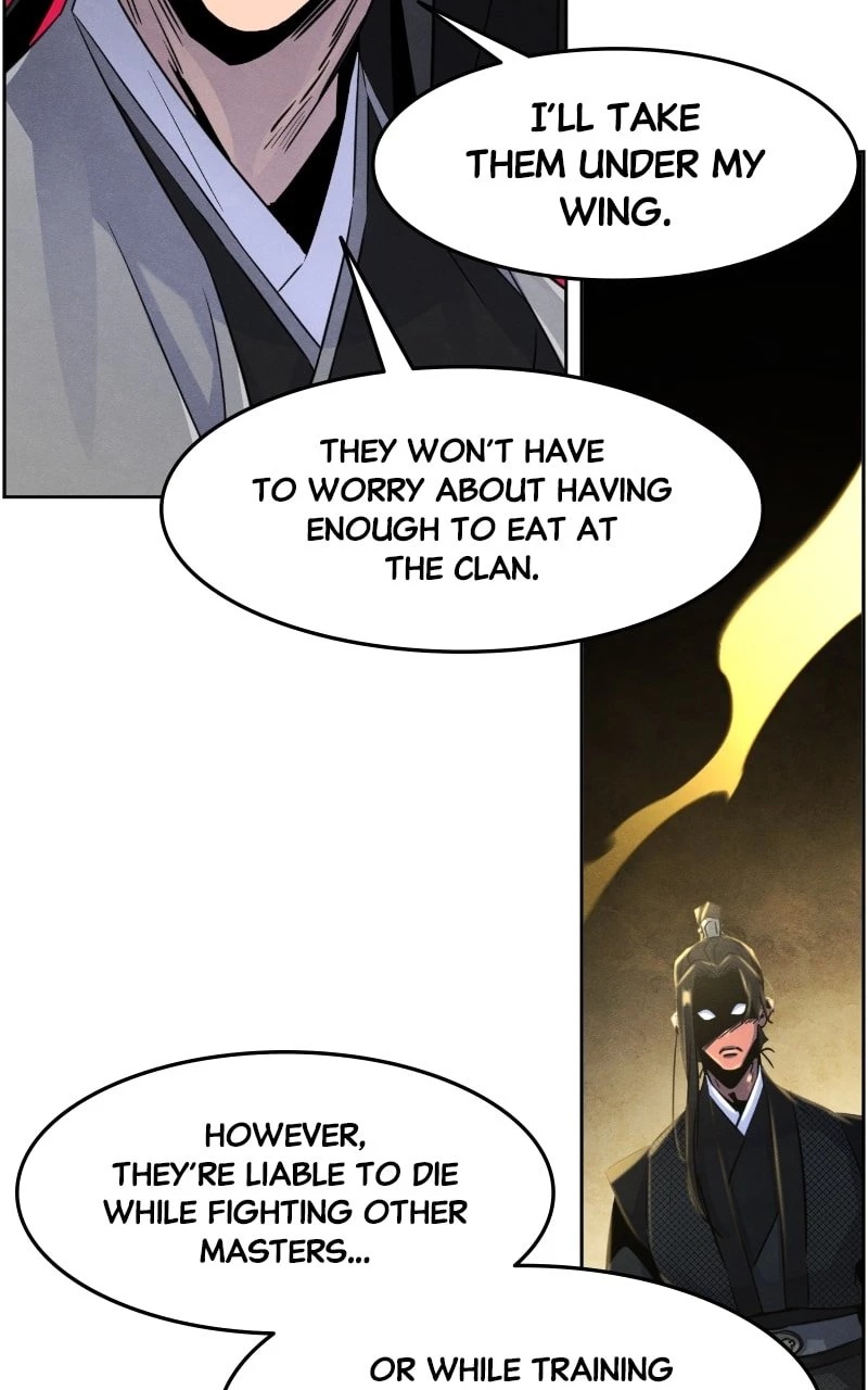 Return of the Mad Demon Chapter 104 - 24