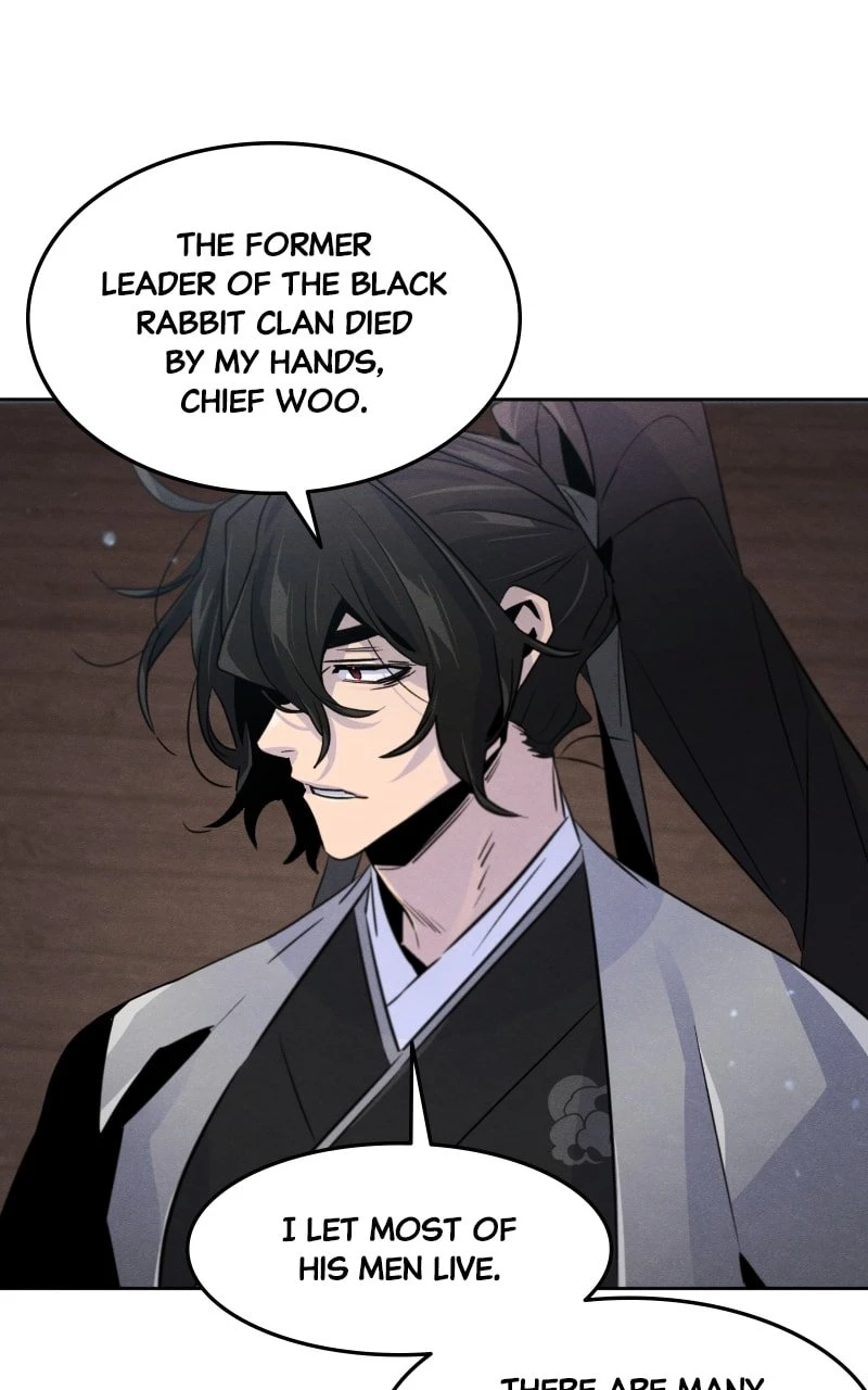 Return of the Mad Demon Chapter 104 - 27