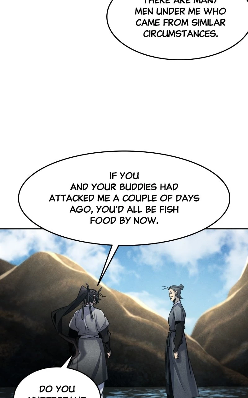 Return of the Mad Demon Chapter 104 - 28