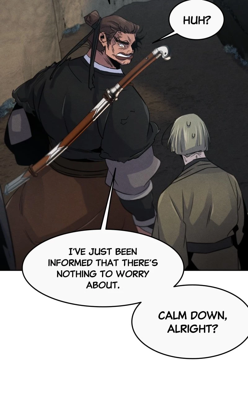 Return of the Mad Demon Chapter 105 - 84