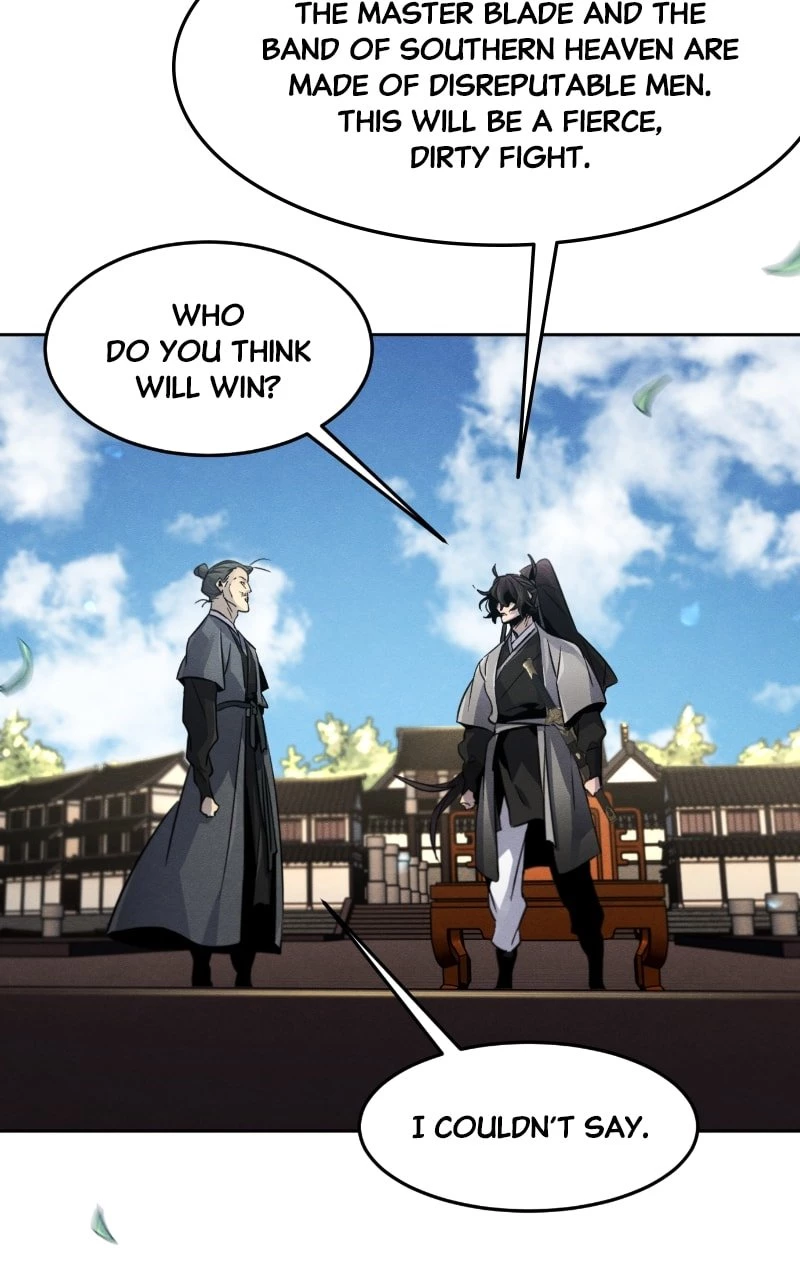 Return of the Mad Demon Chapter 104 - 33