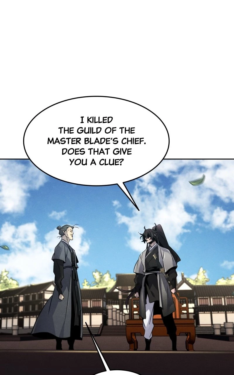 Return of the Mad Demon Chapter 104 - 34