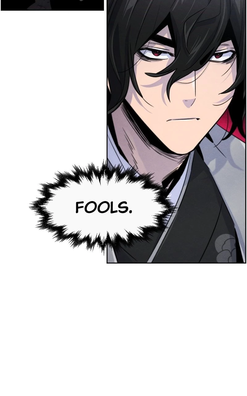 Return of the Mad Demon Chapter 105 - 87